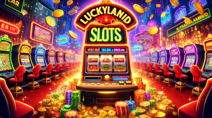 Giao diện slot nổ hũ jackpot tại csmb dành cho người dùng Việt Nam
