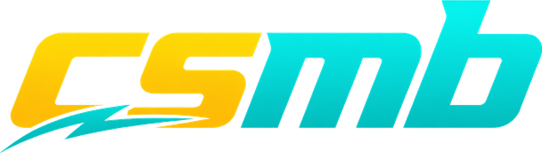 Logo csmb